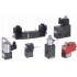 Rotex solenoid valve Sub-base mounted Solenoid Valve